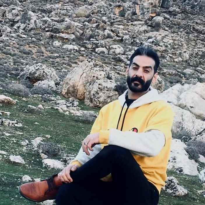 آهنگ جدید حمید رخشنده ایلا مه مورین الا مه مورین